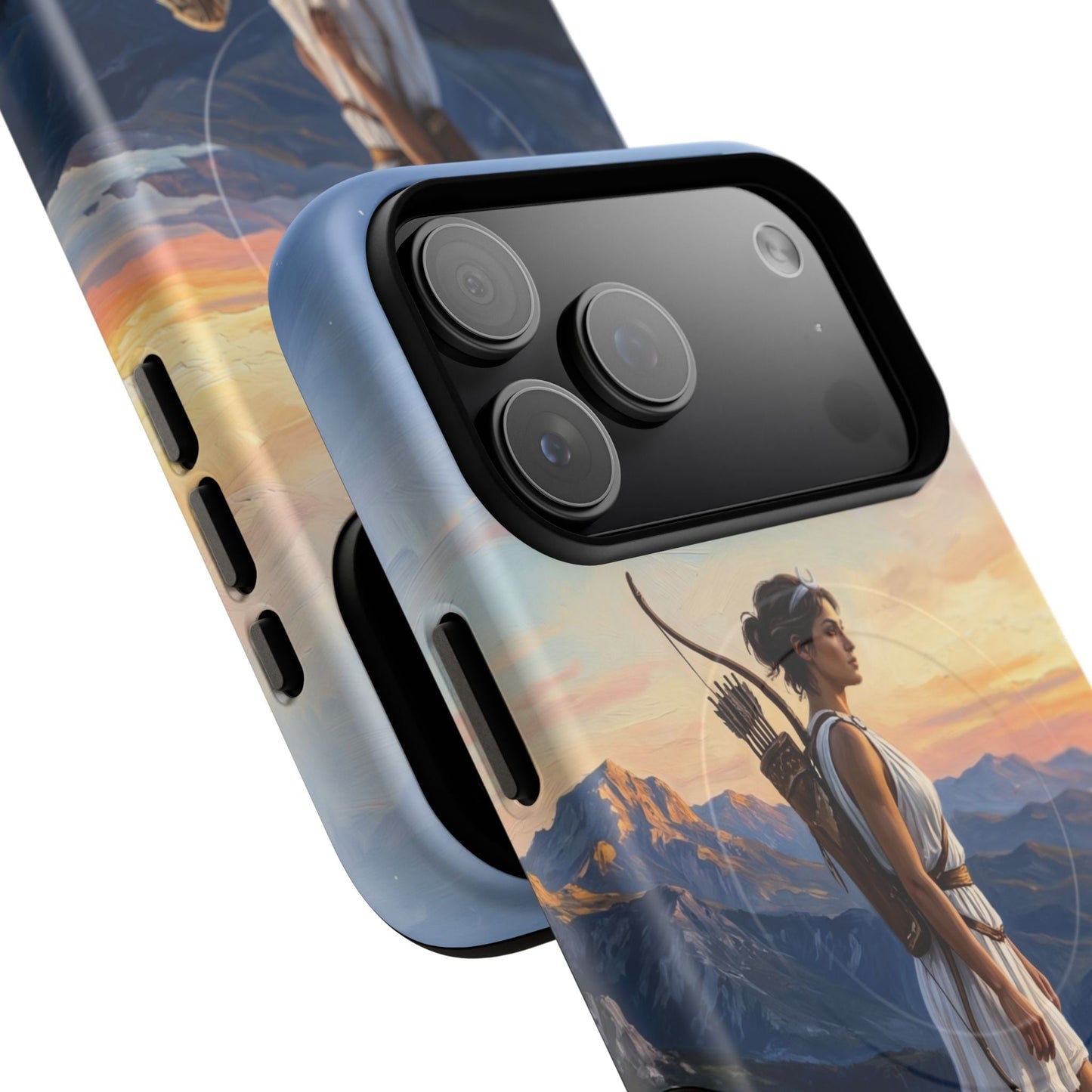 Artemis (New) Phone Case AD/BC