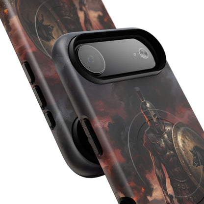 Ares (New)  Phone Case AD/BC