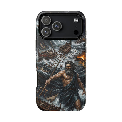 Poseidon (New)  Phone Case AD/BC