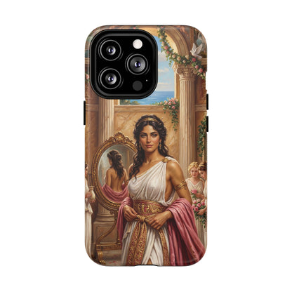 Aphrodite (New)  Phone Case AD/BC