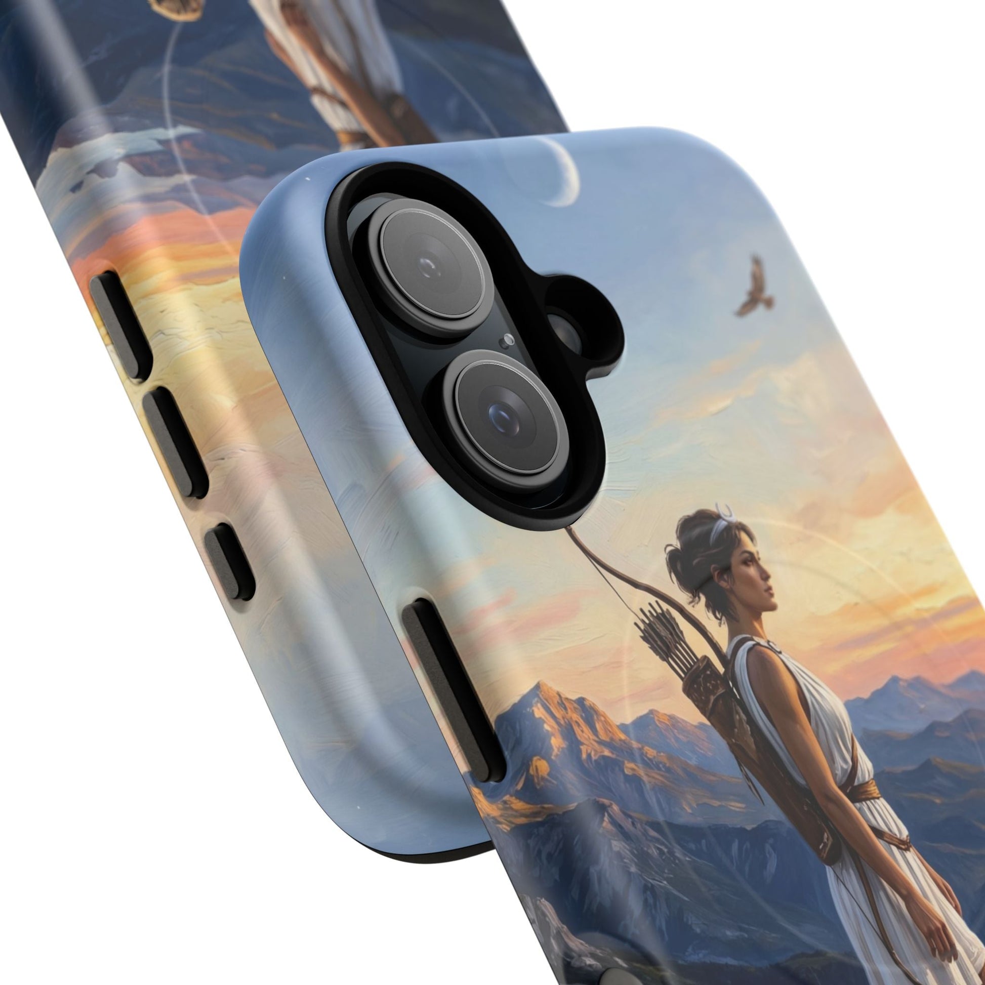 Artemis (New)  Phone Case AD/BC