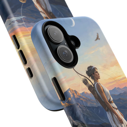 Artemis (New)  Phone Case AD/BC