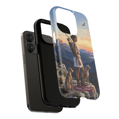 Artemis (New)  Phone Case AD/BC