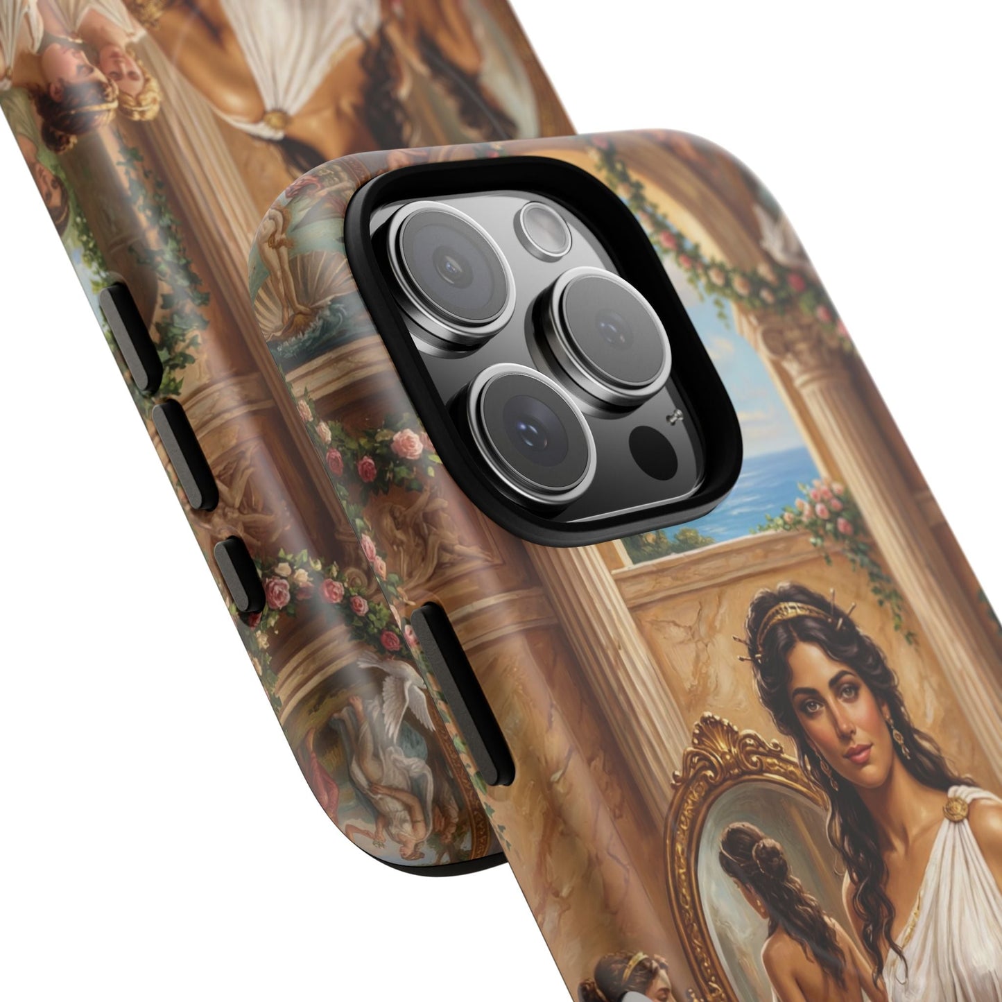 Aphrodite (New)  Phone Case AD/BC