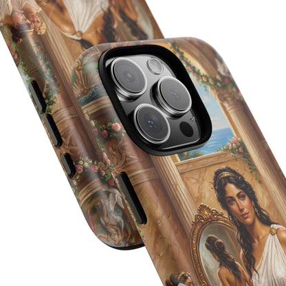 Aphrodite (New)  Phone Case AD/BC