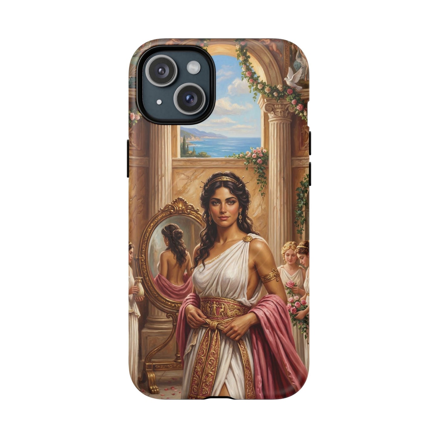 Aphrodite (New)  Phone Case AD/BC