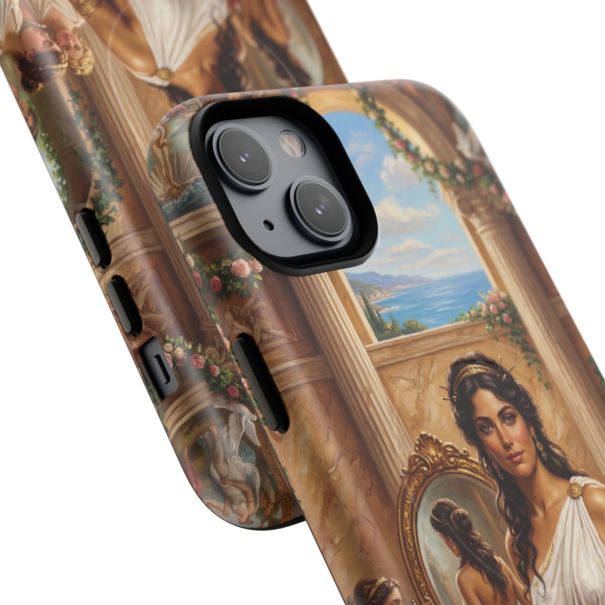 Aphrodite (New)  Phone Case AD/BC