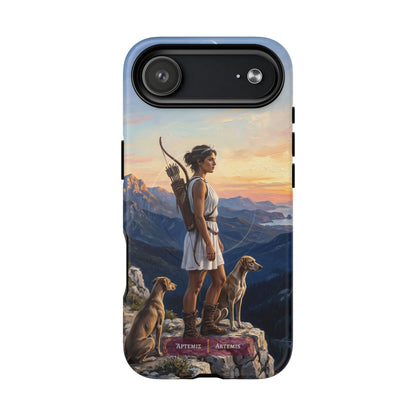 Artemis (New)  Phone Case AD/BC