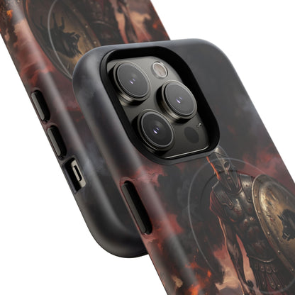 Ares (New)  Phone Case AD/BC