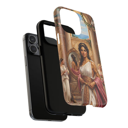Aphrodite (New)  Phone Case AD/BC