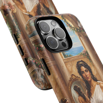 Aphrodite (New)  Phone Case AD/BC