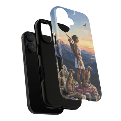 Artemis (New)  Phone Case AD/BC