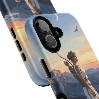 Artemis (New)  Phone Case AD/BC