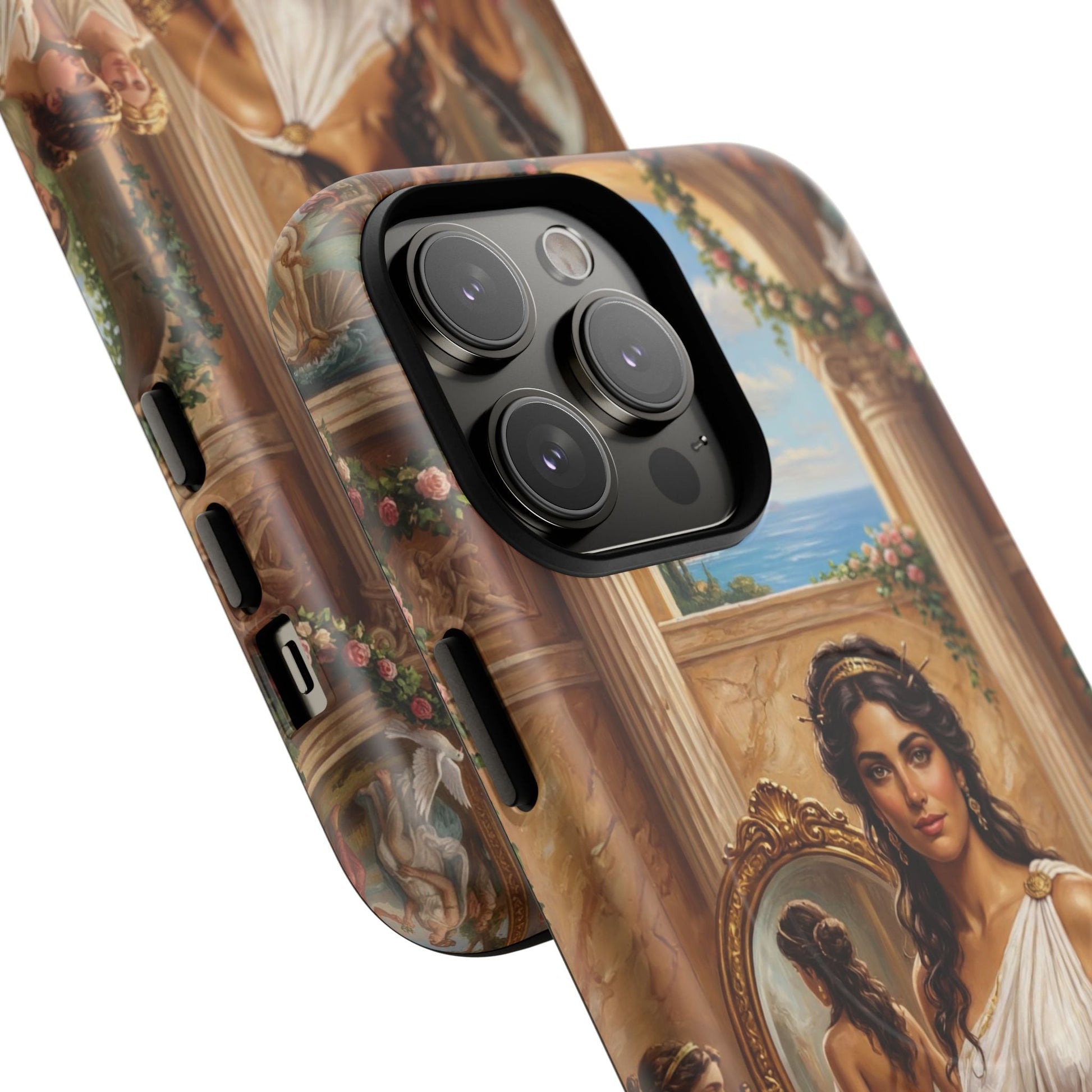 Aphrodite (New)  Phone Case AD/BC