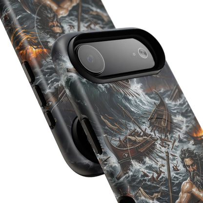 Poseidon (New)  Phone Case AD/BC