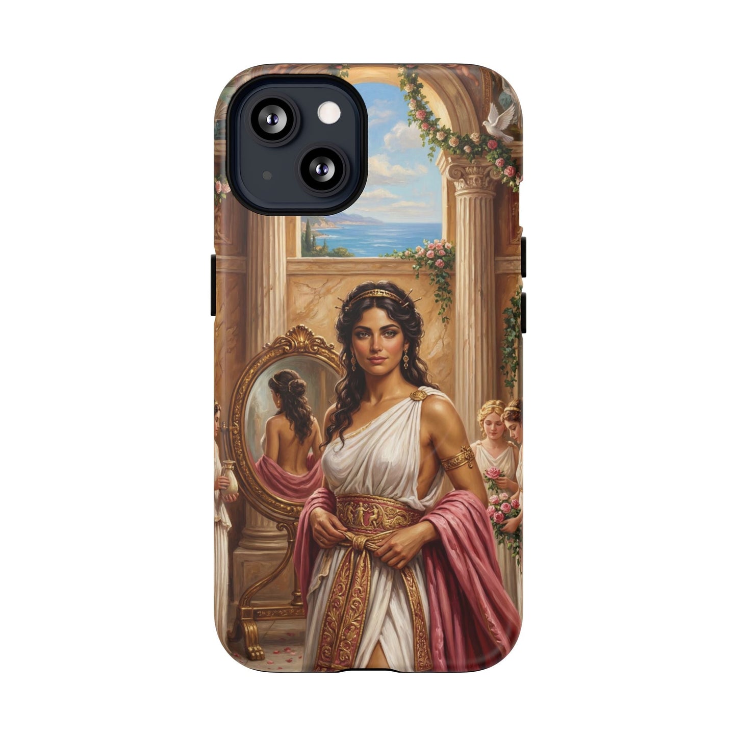 Aphrodite (New)  Phone Case AD/BC