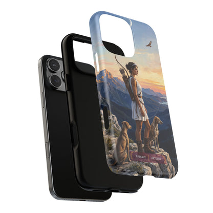 Artemis (New)  Phone Case AD/BC