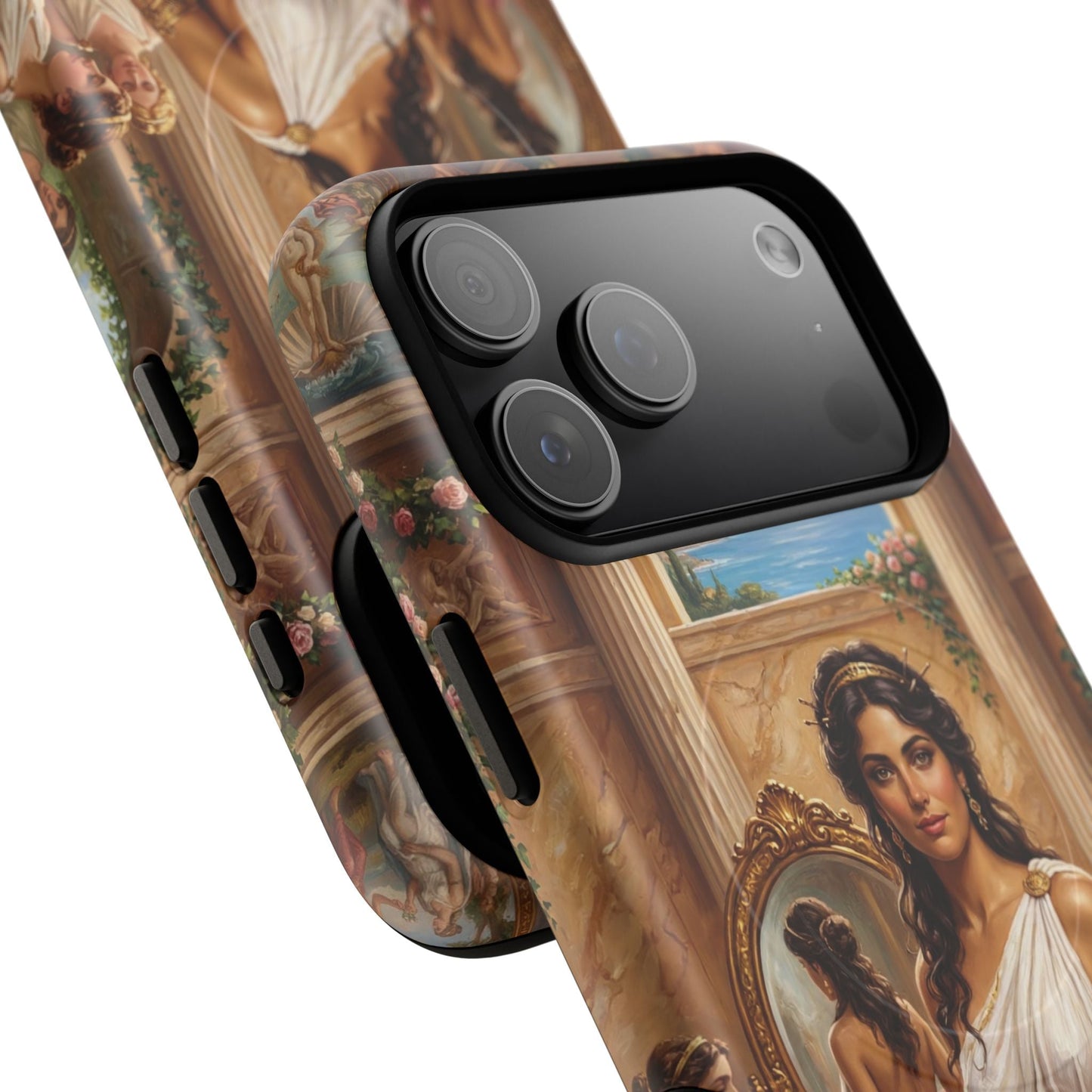 Aphrodite (New)  Phone Case AD/BC