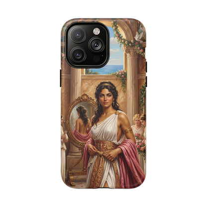 Aphrodite (New)  Phone Case AD/BC