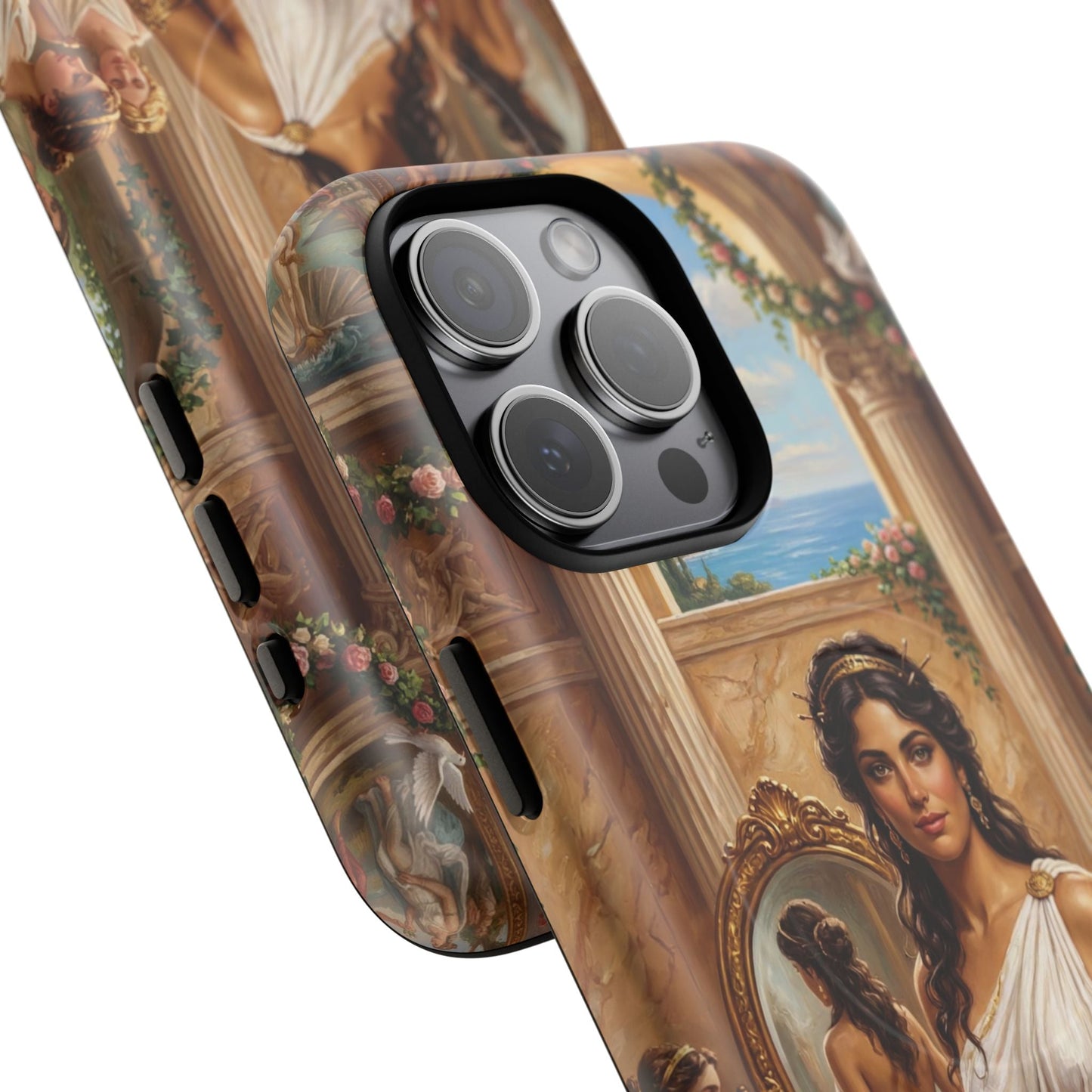 Aphrodite (New)  Phone Case AD/BC