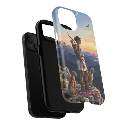 Artemis (New)  Phone Case AD/BC