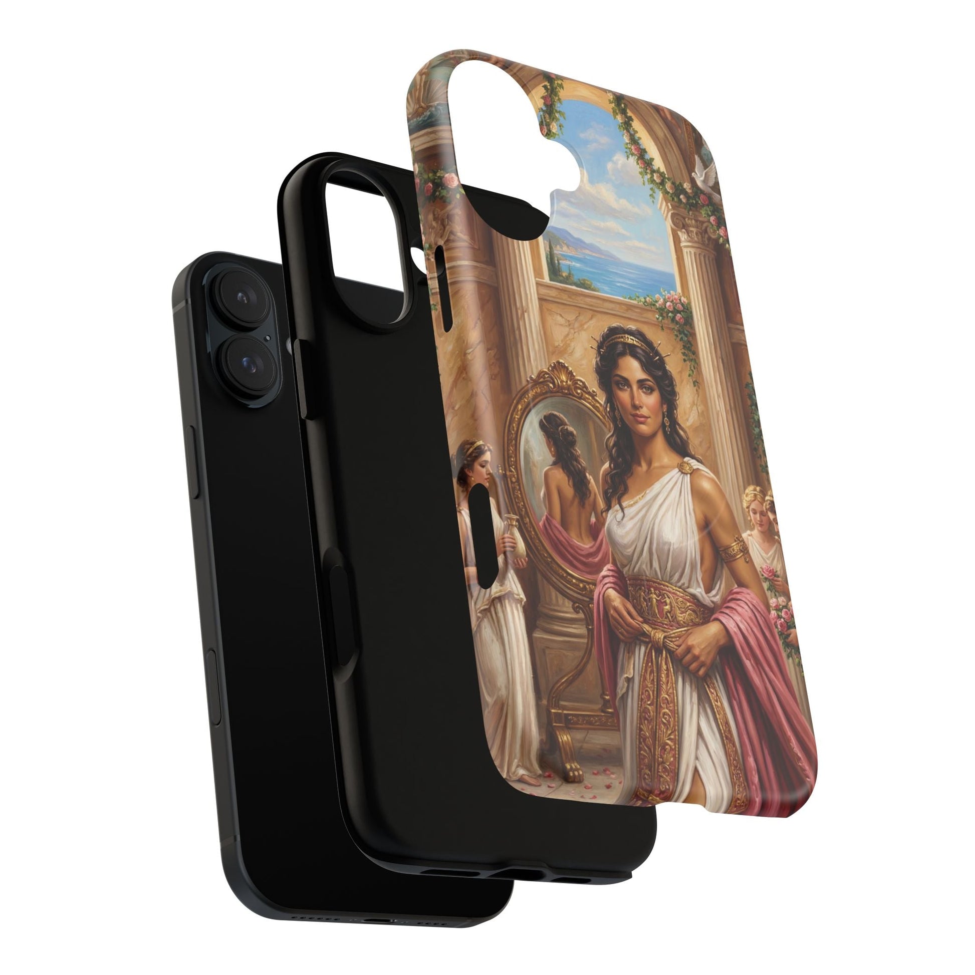 Aphrodite (New)  Phone Case AD/BC