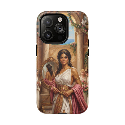 Aphrodite (New)  Phone Case AD/BC