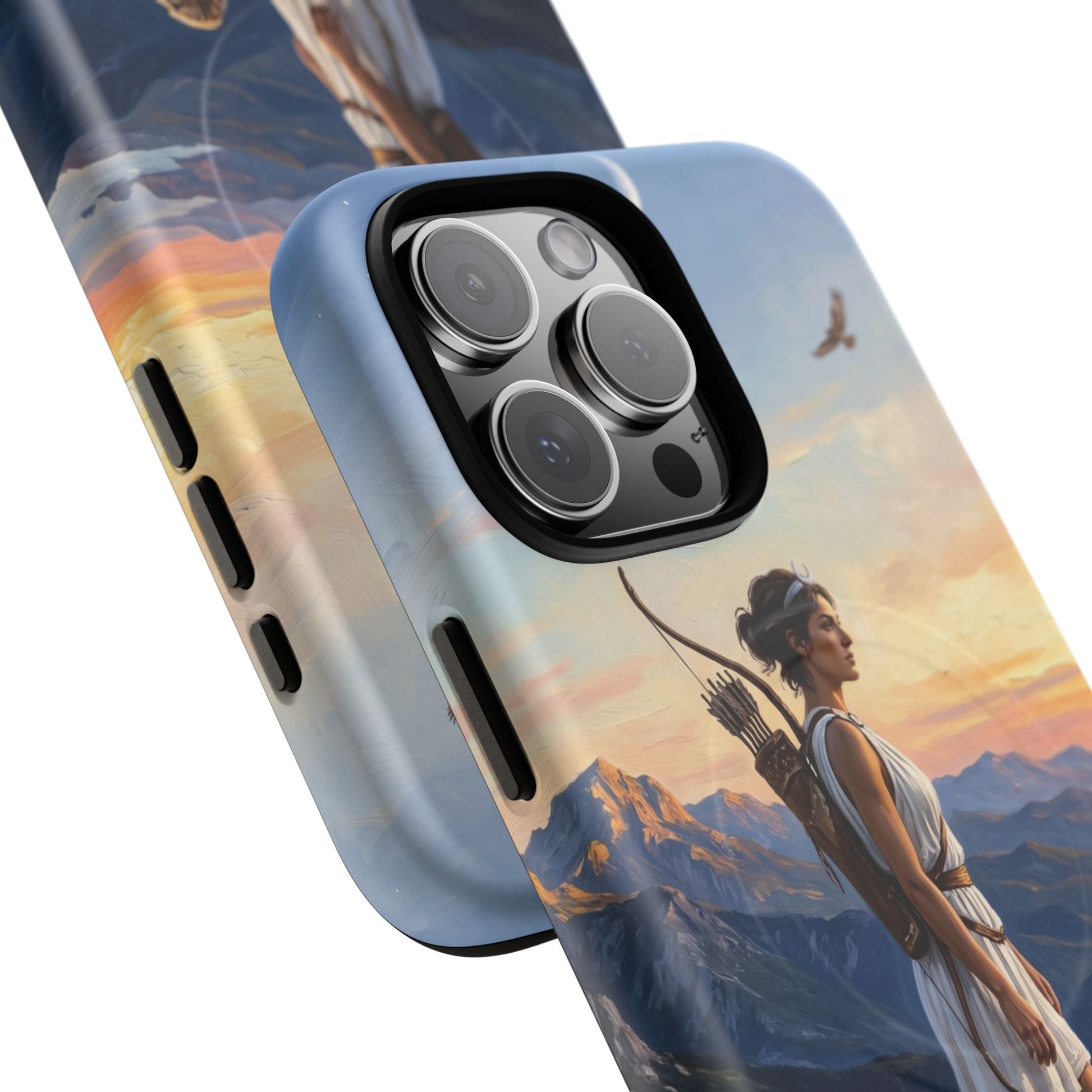 Artemis (New)  Phone Case AD/BC