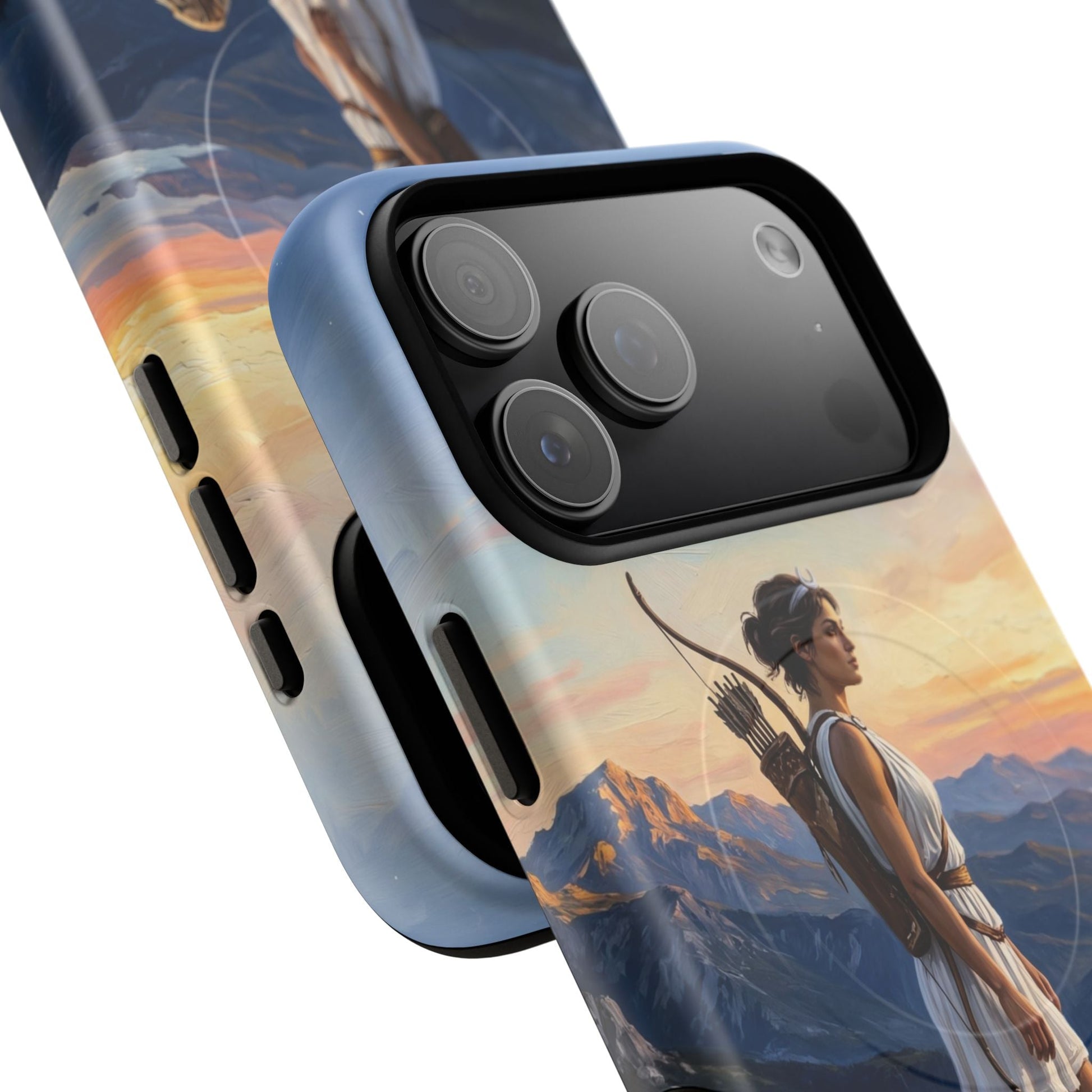 Artemis (New)  Phone Case AD/BC