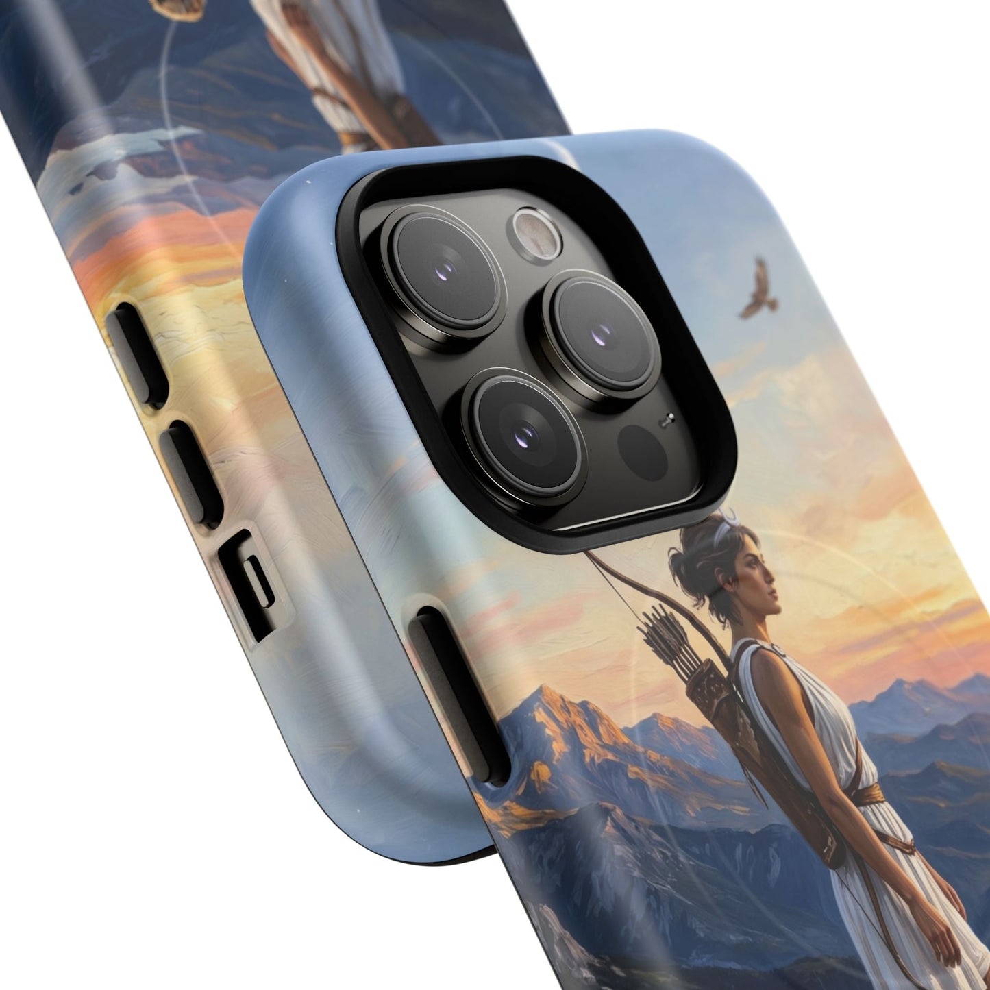 Artemis (New)  Phone Case AD/BC