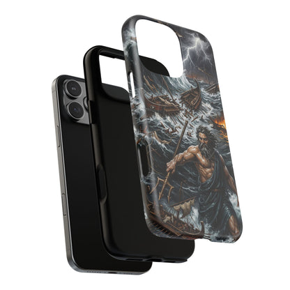 Poseidon (New)  Phone Case AD/BC