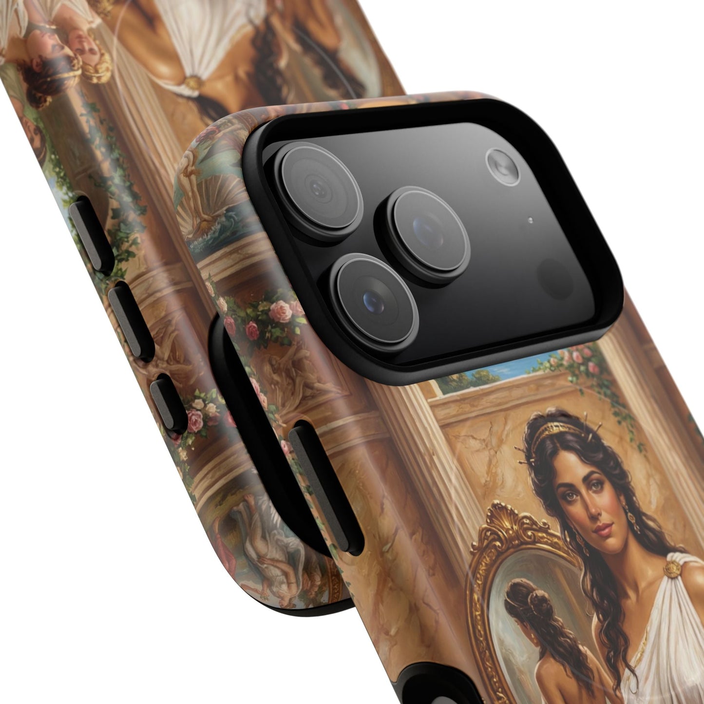 Aphrodite (New)  Phone Case AD/BC