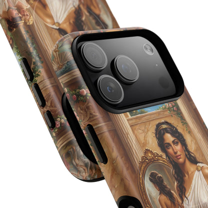 Aphrodite (New)  Phone Case AD/BC