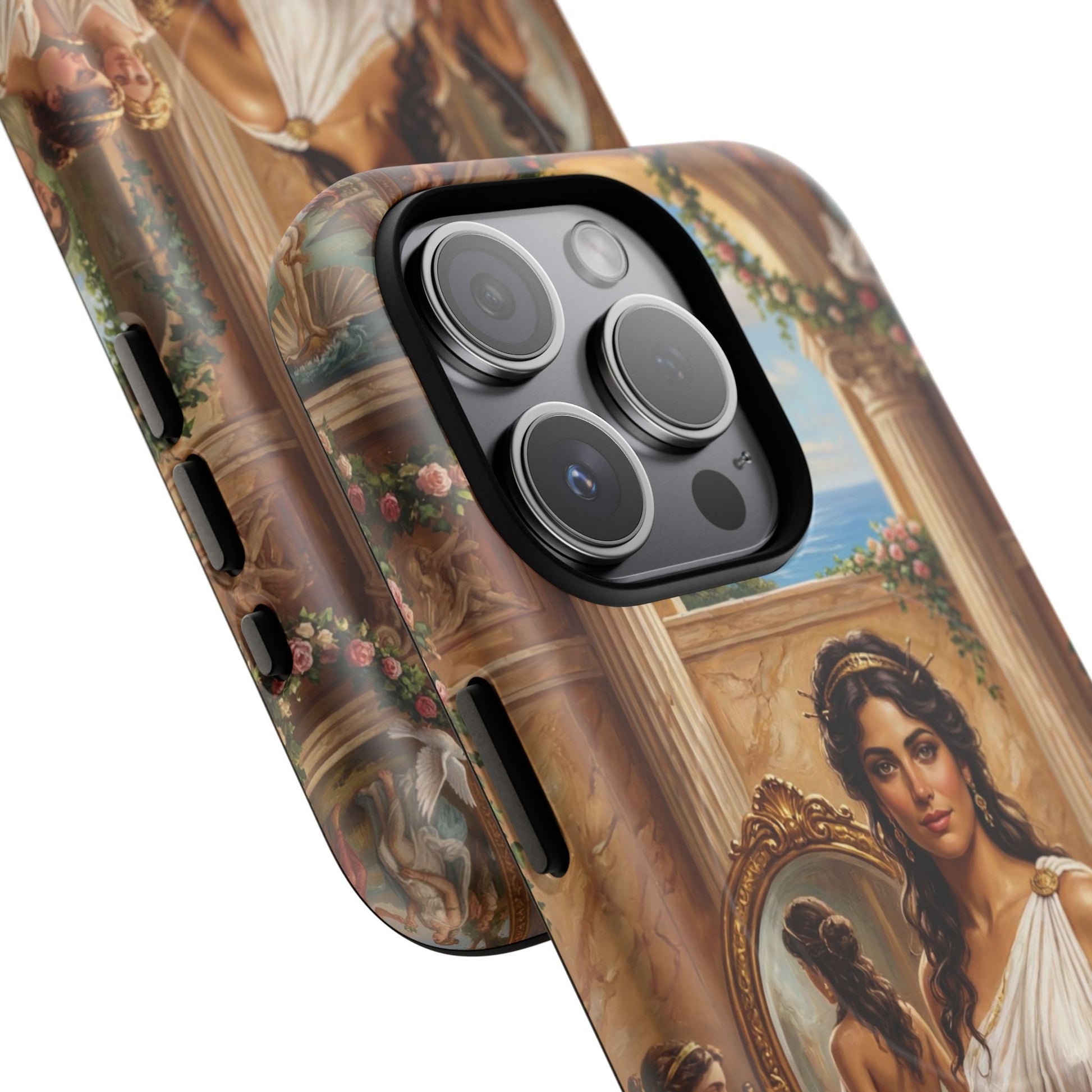 Aphrodite (New)  Phone Case AD/BC