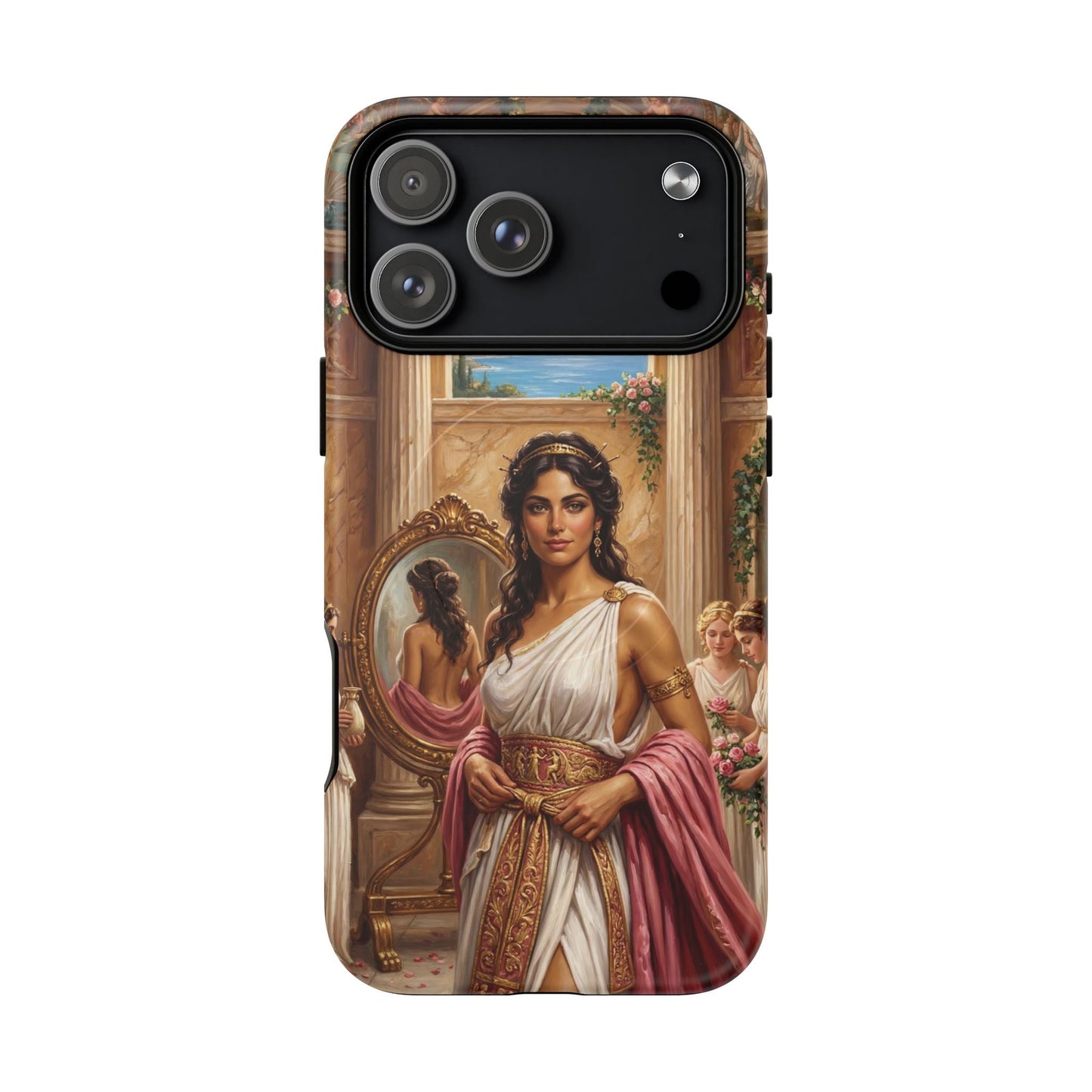 Aphrodite (New)  Phone Case AD/BC