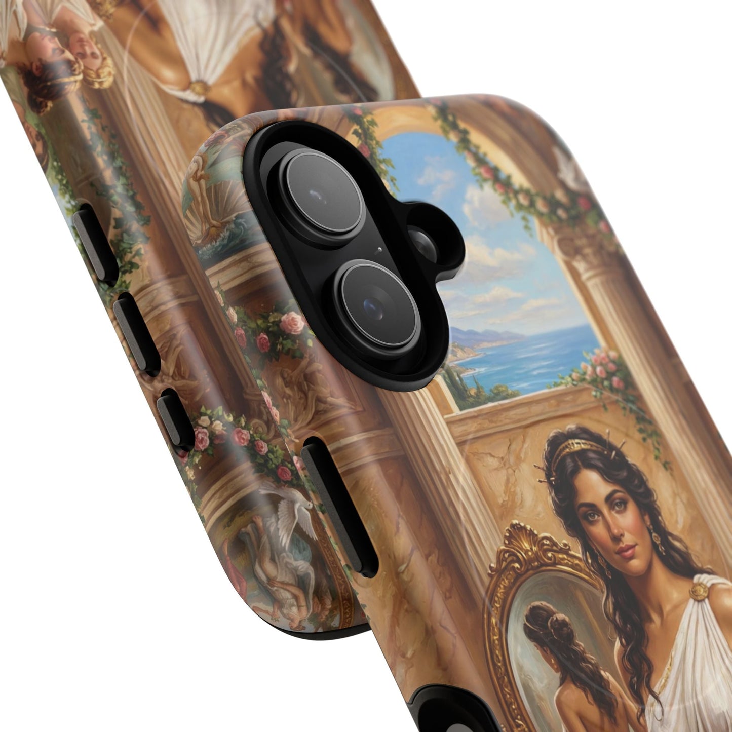 Aphrodite (New)  Phone Case AD/BC