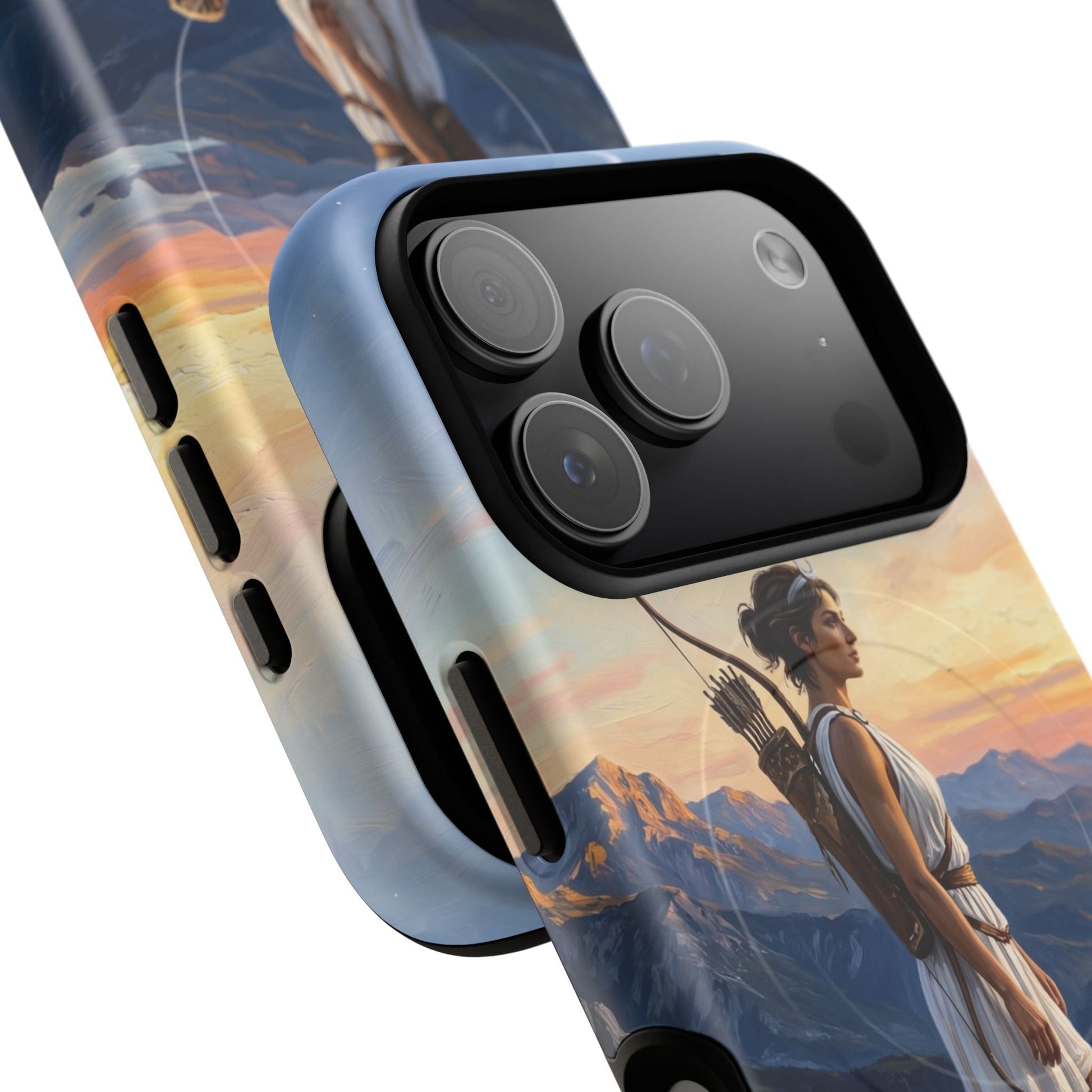 Artemis (New)  Phone Case AD/BC