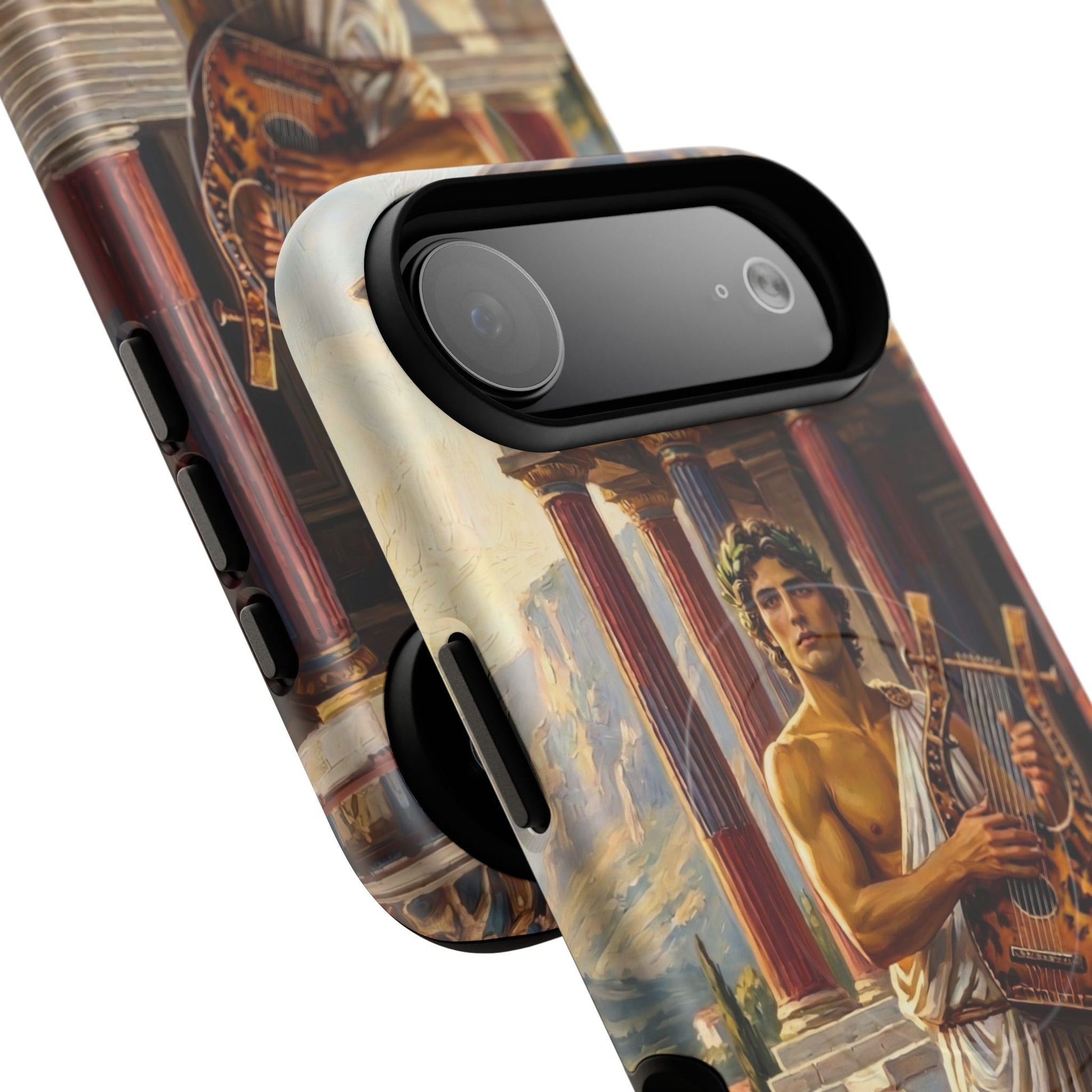 Apollo (New)  Phone Case AD/BC