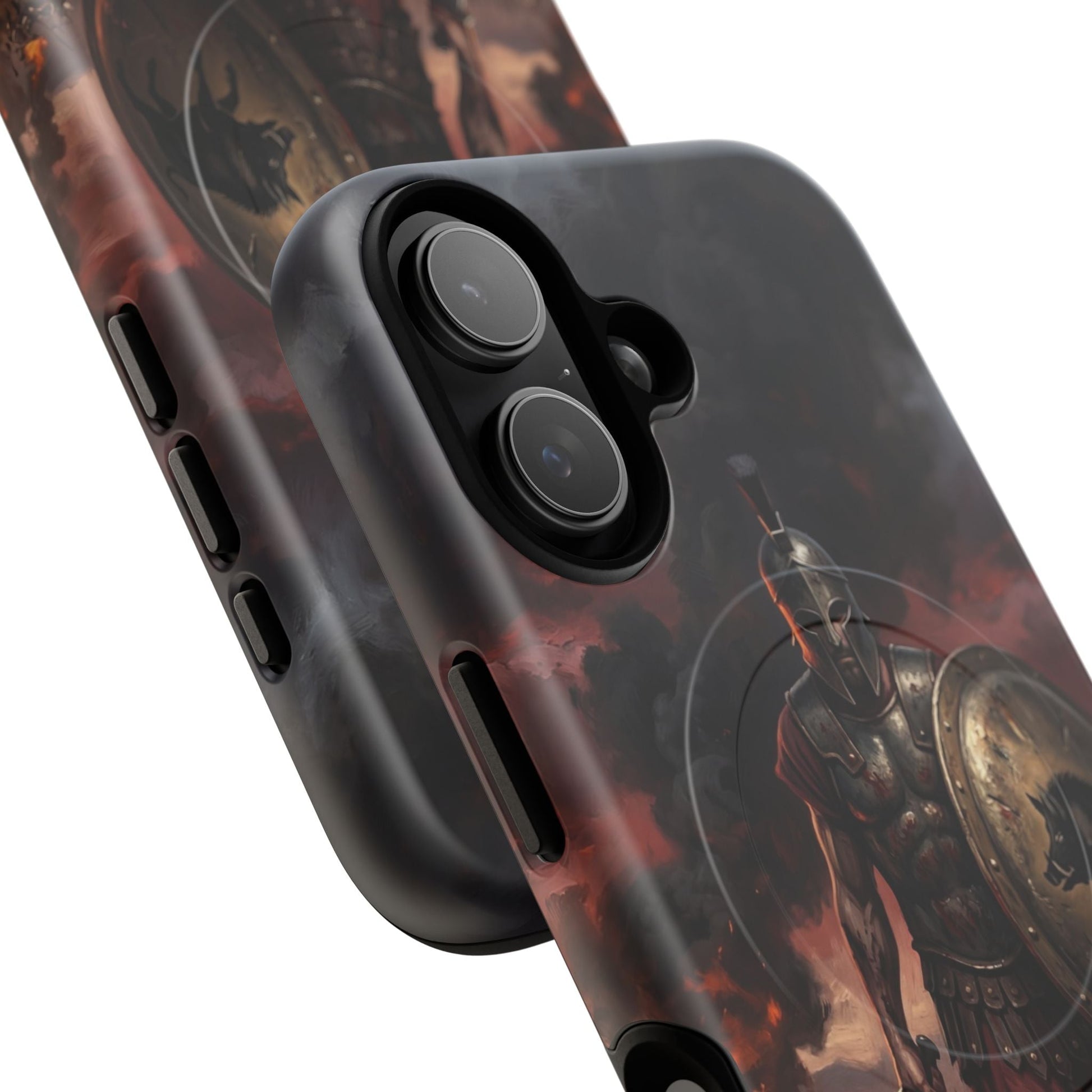 Ares (New)  Phone Case AD/BC