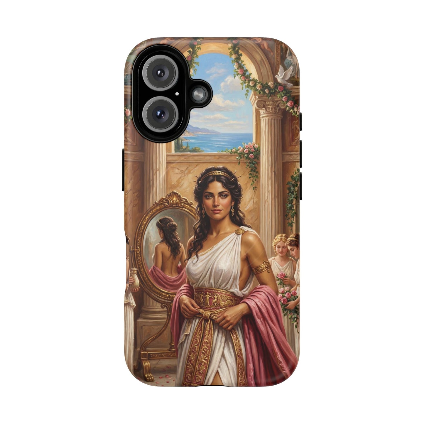 Aphrodite (New)  Phone Case AD/BC