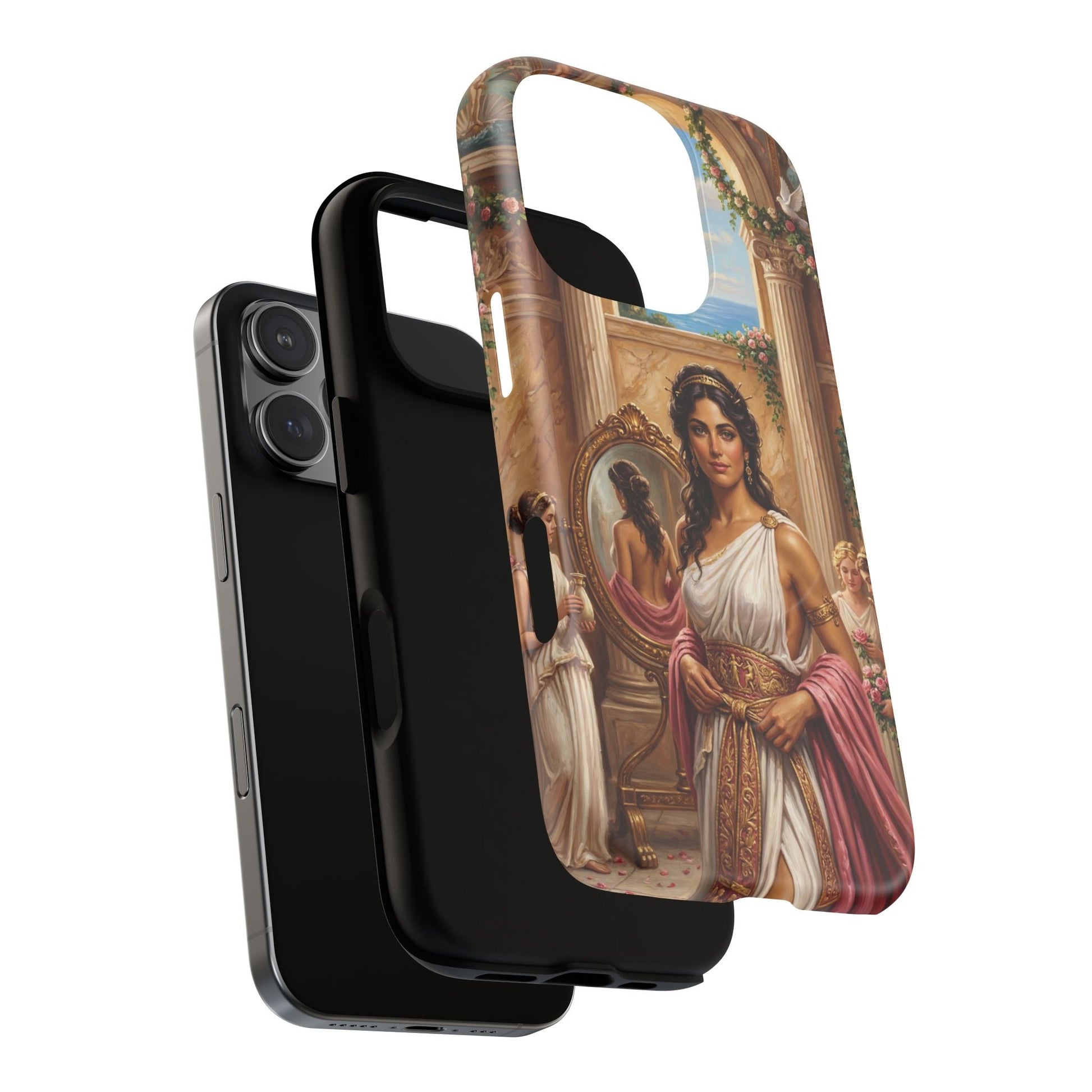 Aphrodite (New)  Phone Case AD/BC