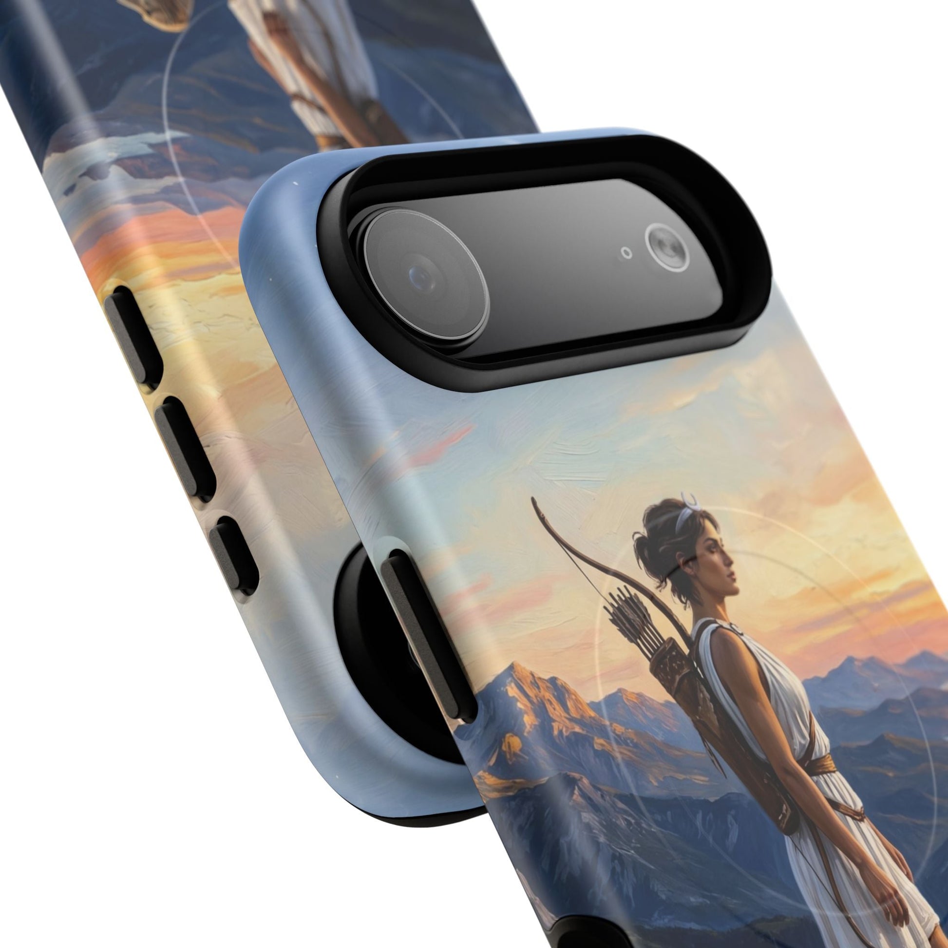 Artemis (New)  Phone Case AD/BC