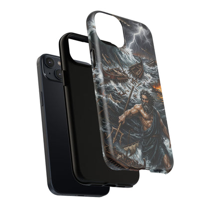 Poseidon (New)  Phone Case AD/BC