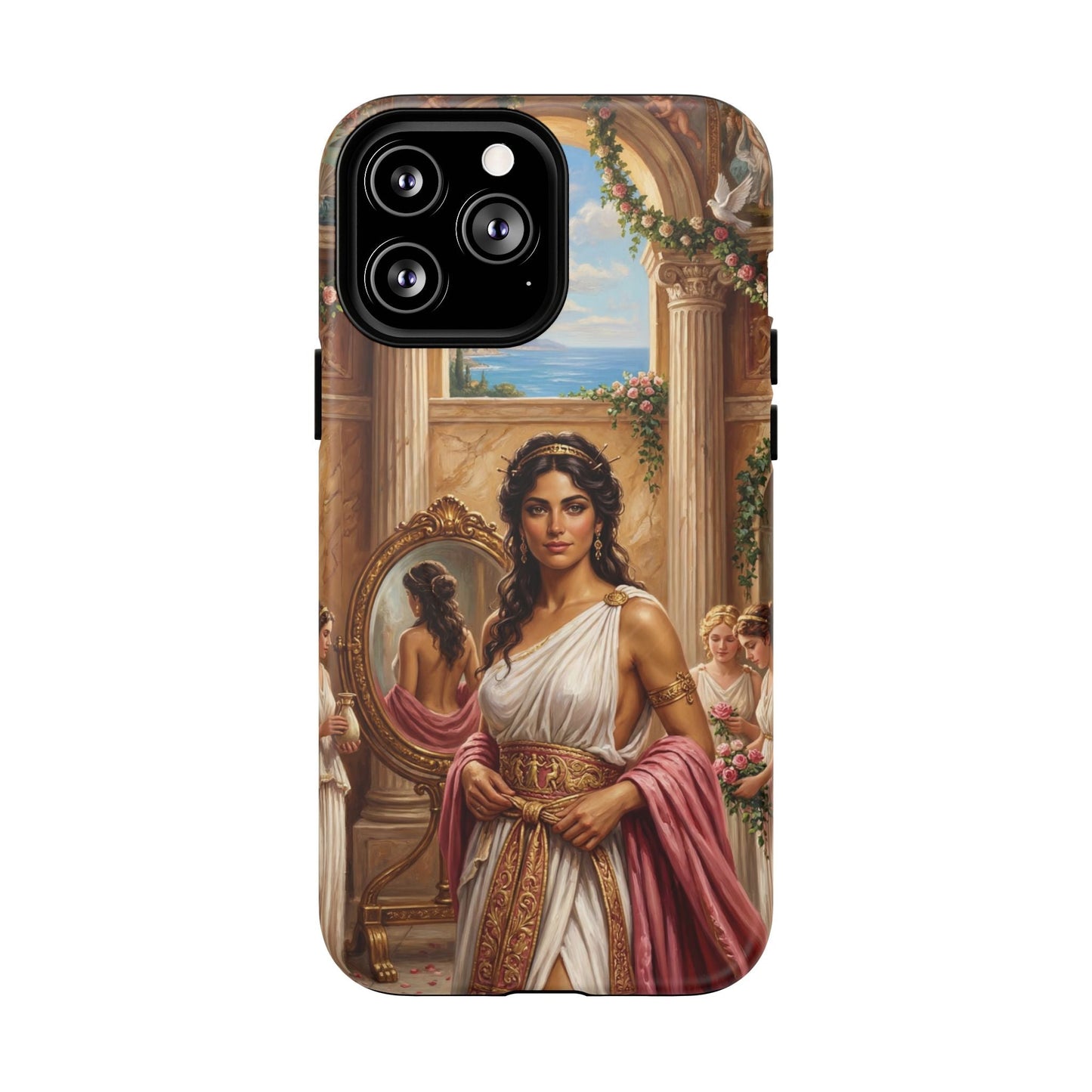 Aphrodite (New)  Phone Case AD/BC