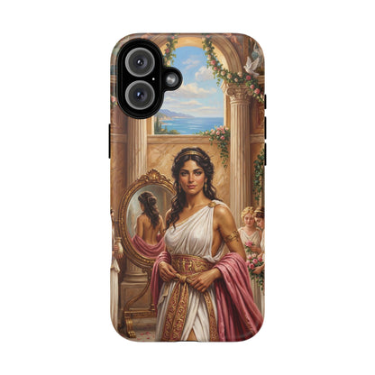 Aphrodite (New)  Phone Case AD/BC
