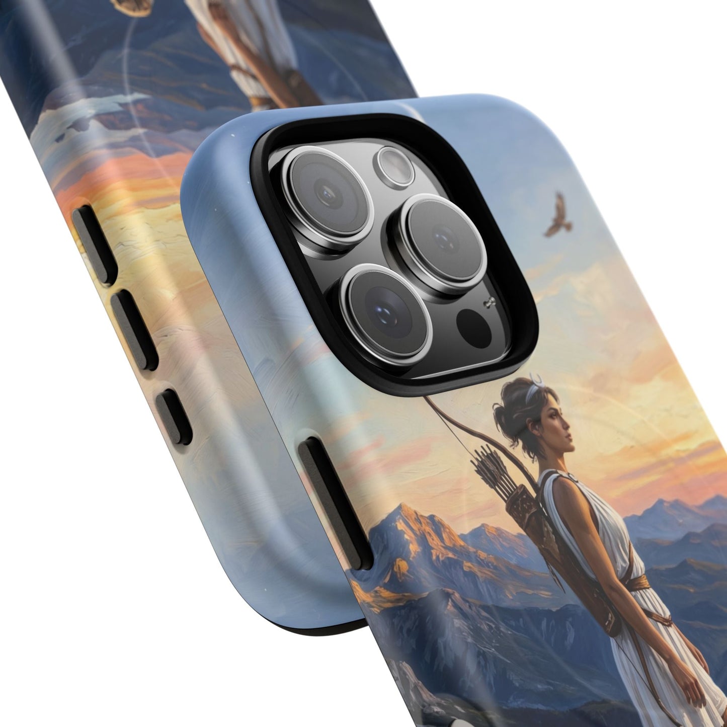 Artemis (New)  Phone Case AD/BC