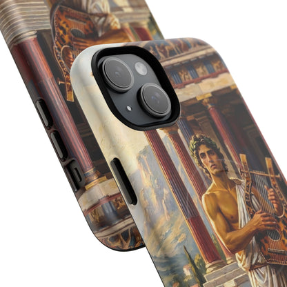 Apollo (New)  Phone Case AD/BC