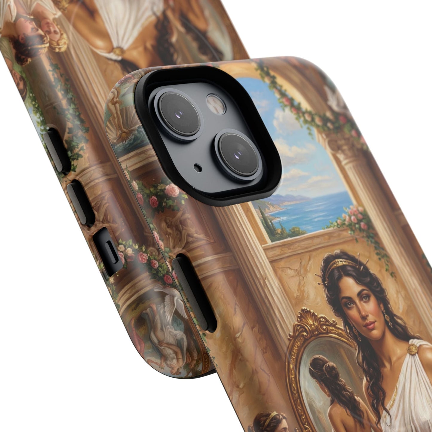 Aphrodite (New)  Phone Case AD/BC