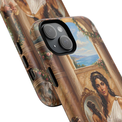 Aphrodite (New)  Phone Case AD/BC