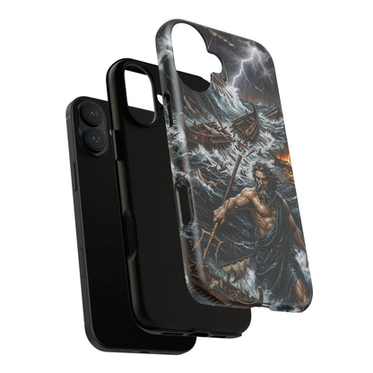 Poseidon (New)  Phone Case AD/BC